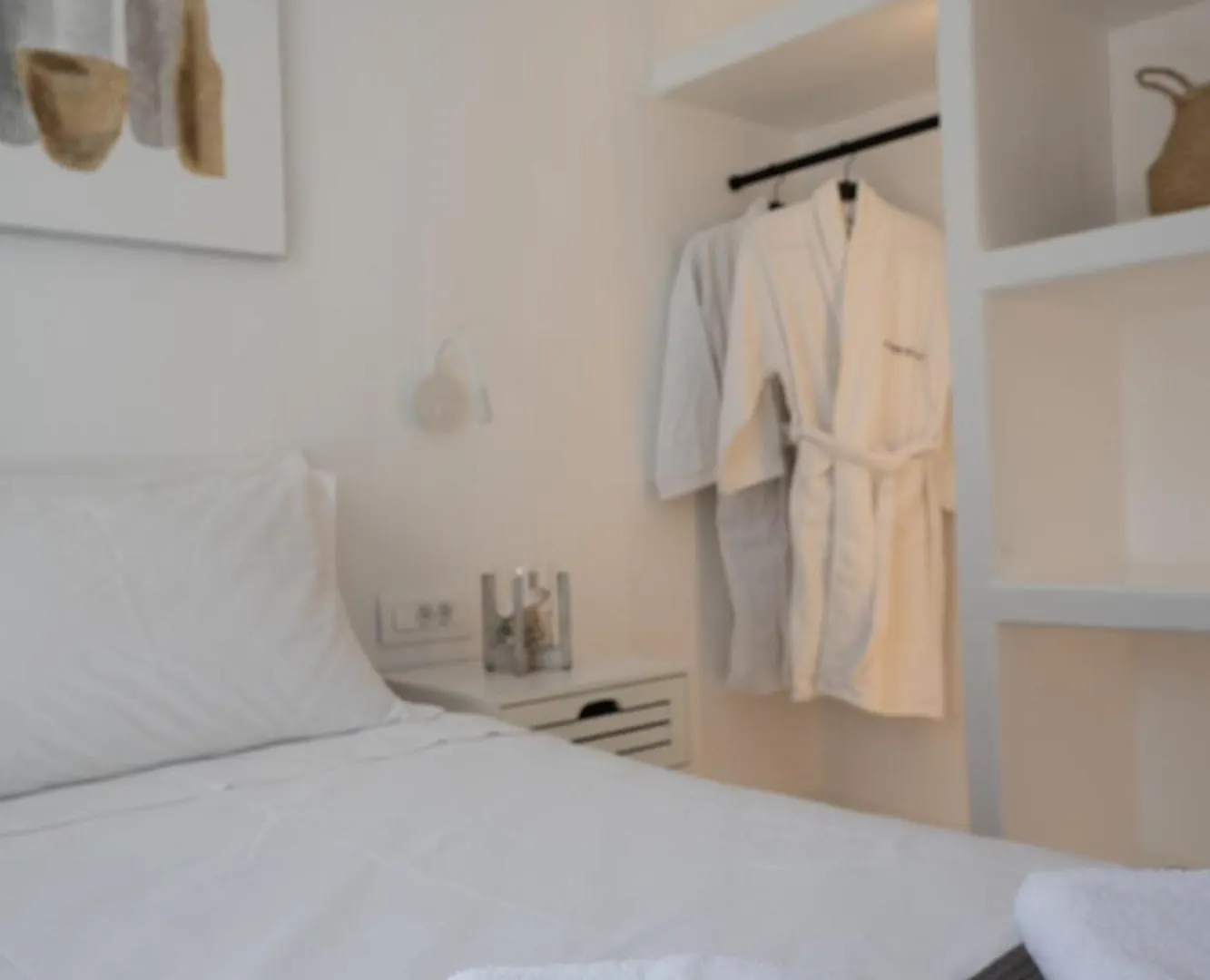 Ambiente Villas -5 Bd Villa Mykonos-Agios Ioannis Mykonos Town