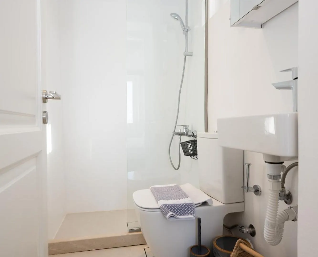 Ambiente Villas -5 Bd Villa Mykonos-Agios Ioannis Mykonos Town
